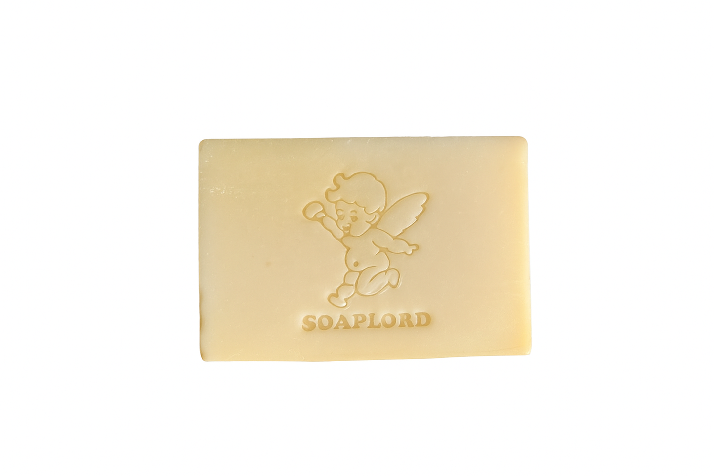 An Escape from Gloomy Days Bar Soap