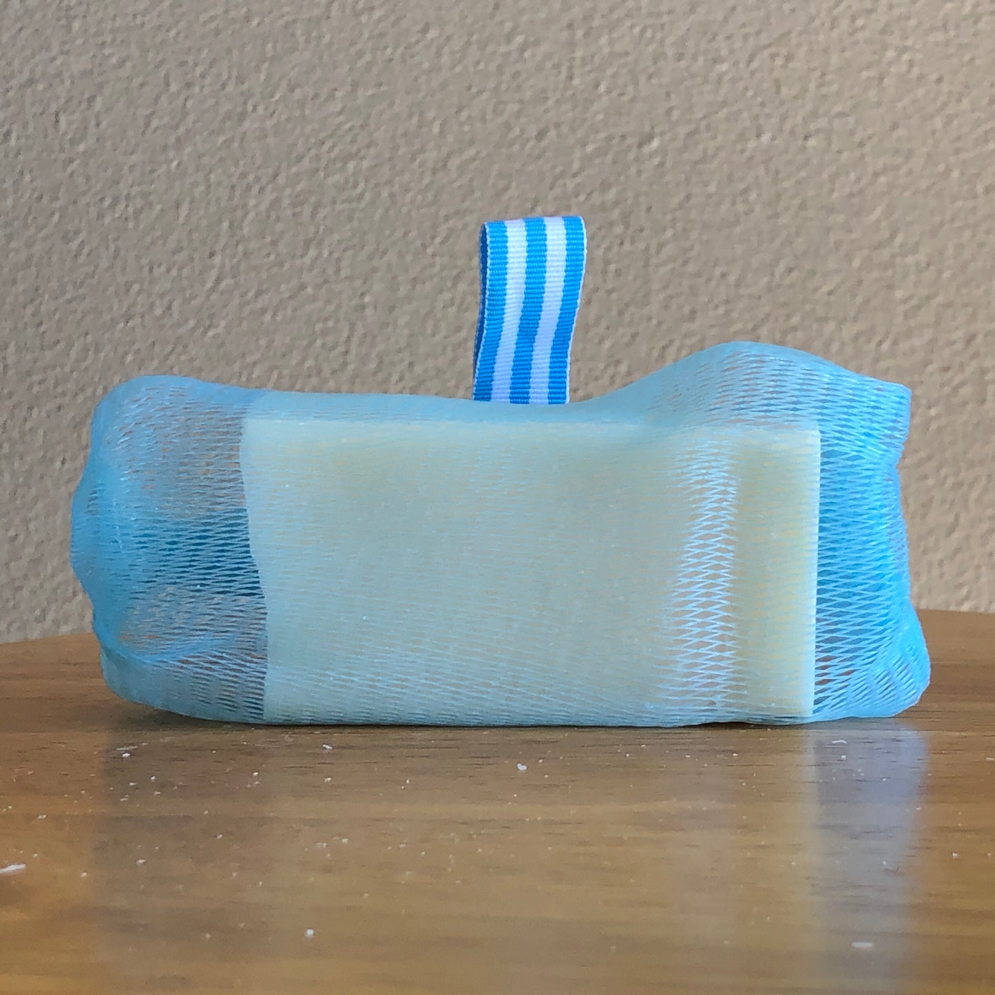 Cascade Glacier Soap in Foaming Bag