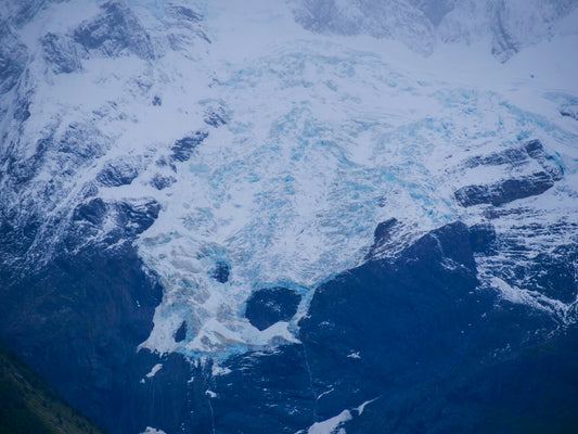 Cascade Glacier Soap in Foaming Bag