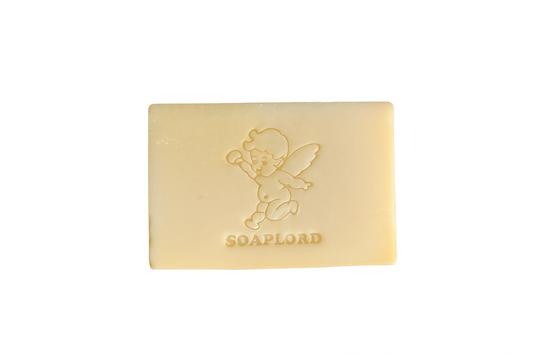 An Escape from Gloomy Days Bar Soap