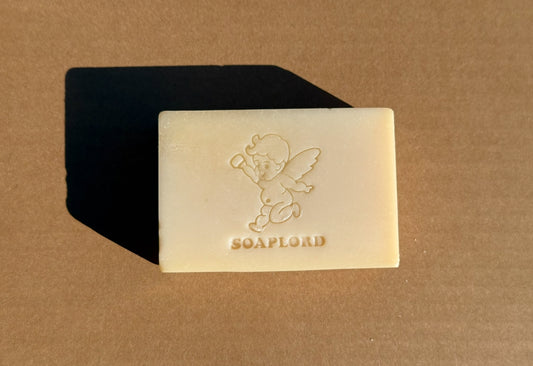 Cascade Glacier Bar Soap