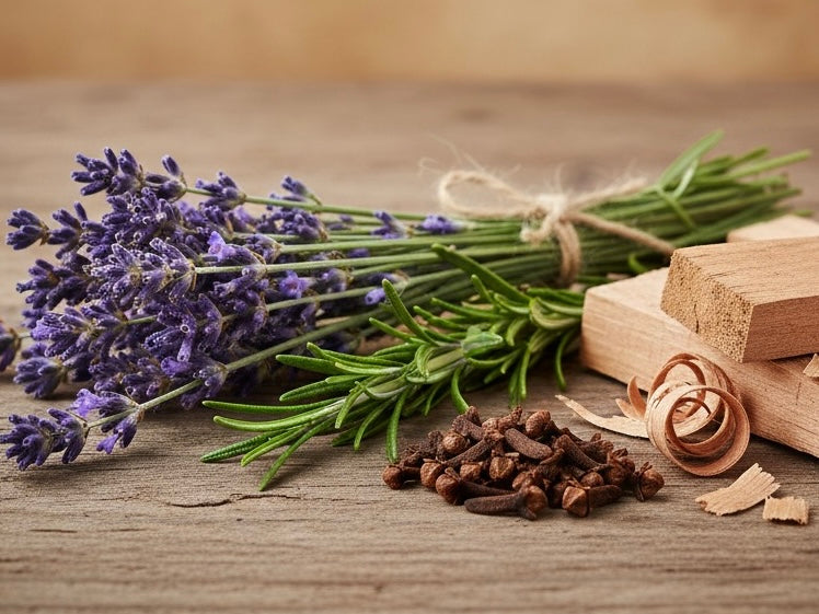 Rainier Lavender Bar Soap